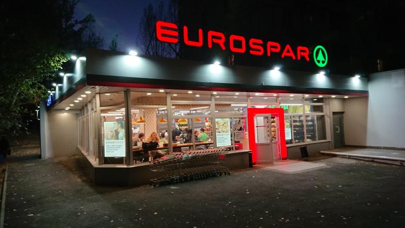 EUROSPAR 