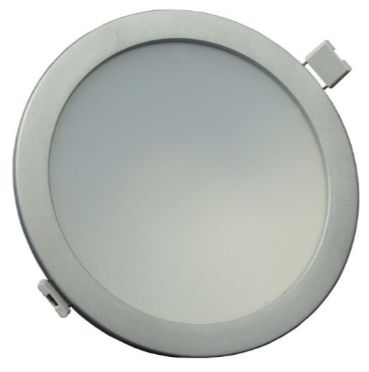 HONY LED 33W 3000 K (silver)