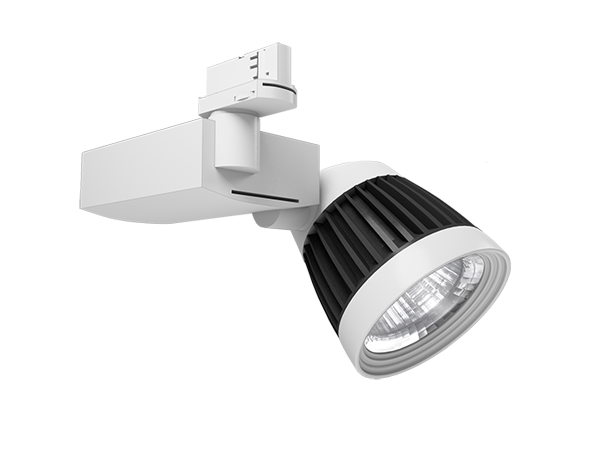  Трековый светодиодный светильник Risoluto LED 26
