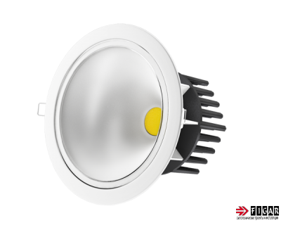 Светильник Downlight LARGO G3 LED 40