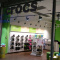 Магазин обуви CROCS