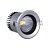 Светильник Downlight Sky 125