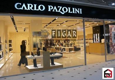 Магазин Carlo Pazolini